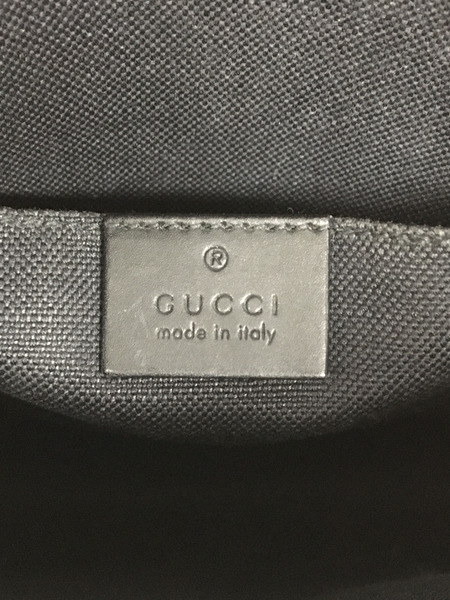 GUCCI　ショルダーバッグ GGスプリーム/クーリエ/ショルダーバッグ/547751