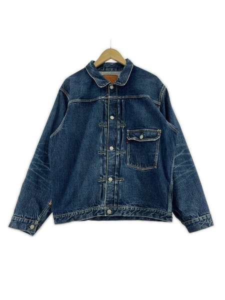 FULLCOUNT デニムジャケット Type1 Denim Jacket 44