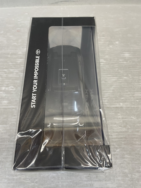 カラーサンプル 1/30 bz4x アティチュードブラックマイカ