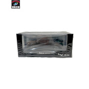 カラーサンプル 1/30 bz4x アティチュードブラックマイカ