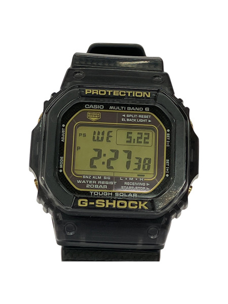 G-SHOCK 30周年記念モデル 腕時計