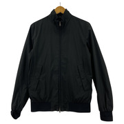 HERNO パッカブルスイングトップ 42 黒 GI0184U