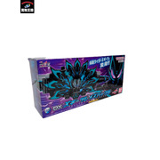 仮面ライダーギーツ DXXギーツレイズバックル