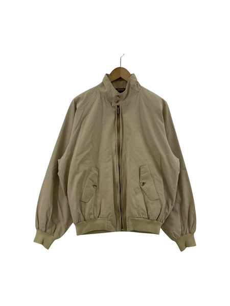 BARACUTA Ｇ9 ジャケット ベージュ 40