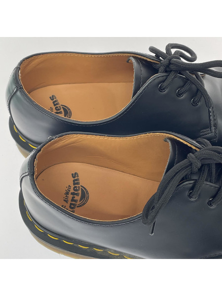 Dr.Martens レザーシューズ