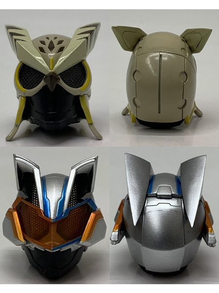 S.H.Figuarts デザイアグランプリ エントリーレイズセット 開封品 S.H.フィギュアーツ 仮面ライダーギーツ 