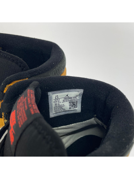 NIKE スニーカー AJ1 Element GTX