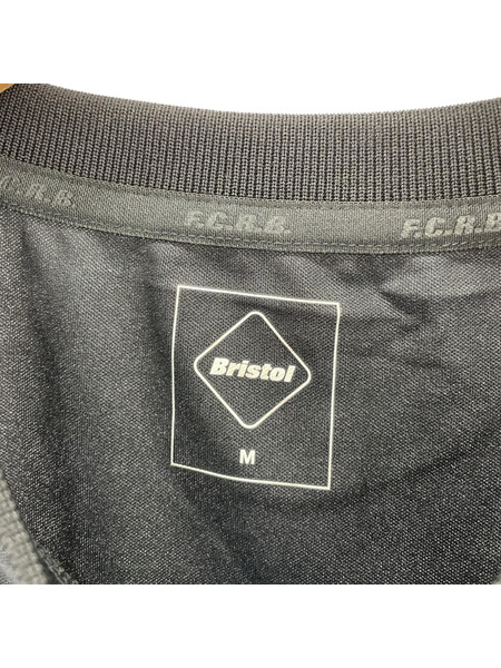F.C.R.B. 半袖Tシャツ・カットソー FREEZE TECH POCKET TEE