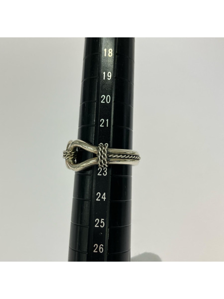 リング・指輪 STEVE ARVISO HORSE WHISPERER RING (♯22)