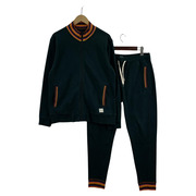 Paul Smith ジャージ　セットアップ 緑　M