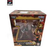 Portrait.Of.Pirates ワンピース EDITION-Z モンキー・D・ルフィ