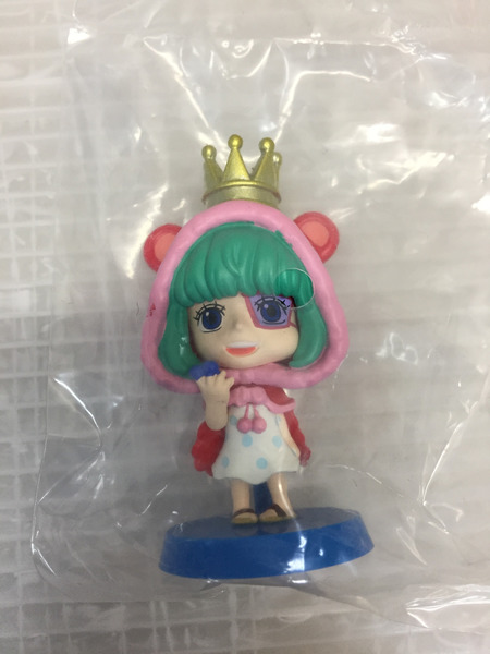 OP シュガー アニキャラヒーローズ ドレスローザ編 其の弐[値下]