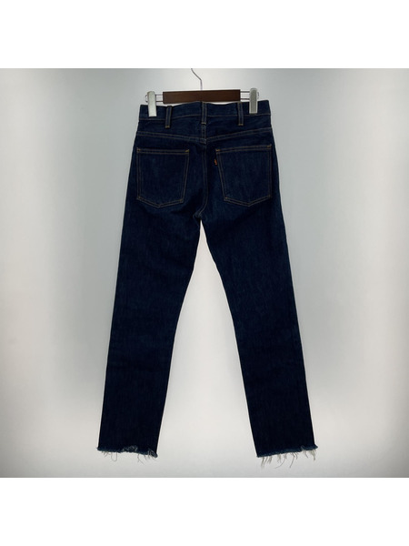 LEVI'S VINTAGE CLOTHING USA製 606 1965年モデル 36060-0001 W26[値下]