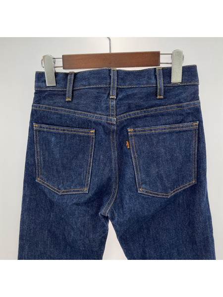 LEVI'S VINTAGE CLOTHING USA製 606 1965年モデル 36060-0001 W26[値下]