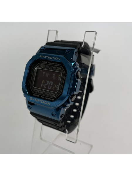 G-SHOCK 腕時計 GMW-B5000 電波ソーラー