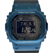 G-SHOCK 腕時計 GMW-B5000 電波ソーラー