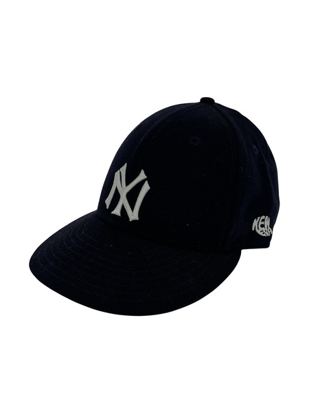 NEW ERA×KITH 59FIFTY ベースボールキャップ 7 1/2