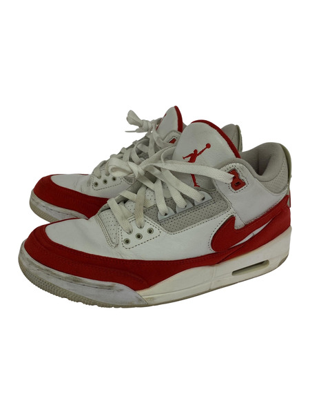 NIKE スニーカー AIR JORDAN 3 RETRO TINKER HATFIELD
