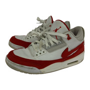 NIKE スニーカー AIR JORDAN 3 RETRO TINKER HATFIELD