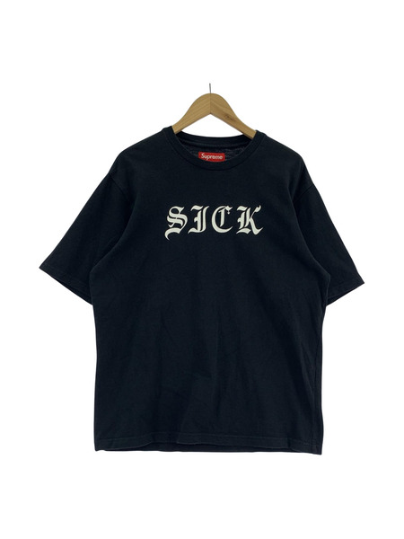 Supreme 半袖Tシャツ・カットソー 24SS SICK tee[値下]