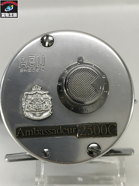 ﾘｰﾙ　ABU 2500C