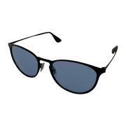 Ray-Ban ソノ他 ERIKA METAL EVOLVE サングラス RB3539 青