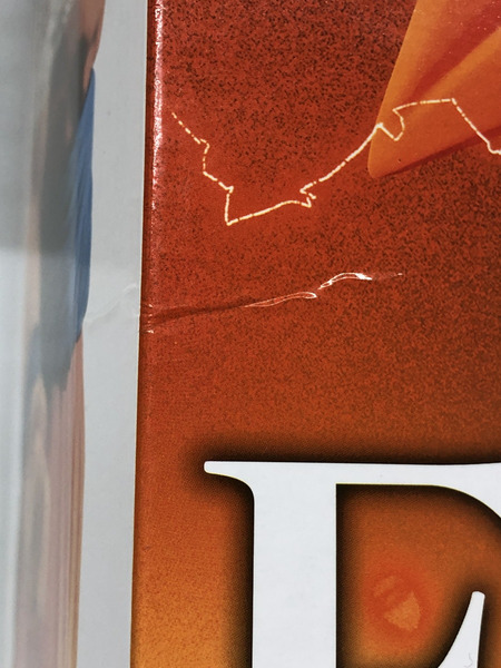 一番くじ ドラゴンボール VSオムニバス E賞 超サイヤ人3孫悟空