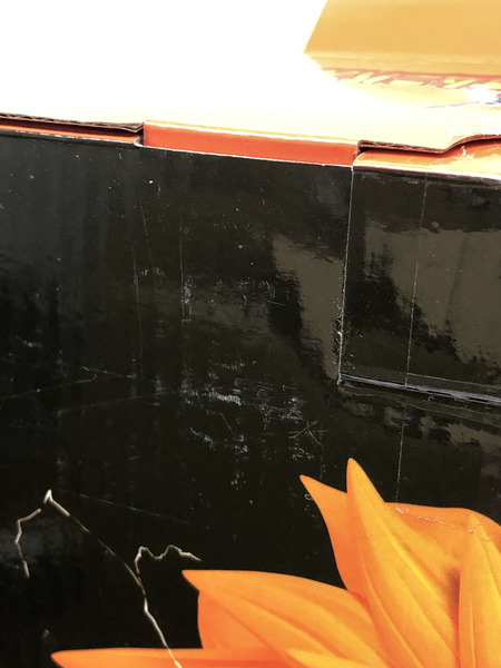 一番くじ ドラゴンボール VSオムニバス E賞 超サイヤ人3孫悟空