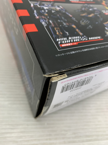 メーカー ロボットその他 ダイアクロン DA-14 ビッグパワードGV