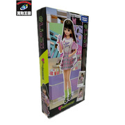 ハッシュタグリカちゃん マイファブコスメ リカちゃん #Licca #マイファブコスメ