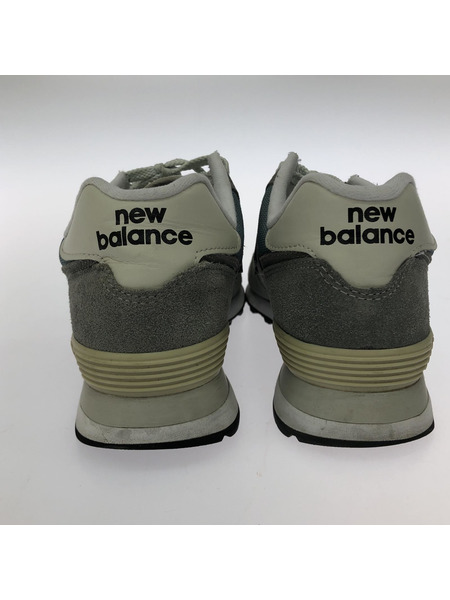 NEW BALANCE　ML574BA2 　28.5cm[値下]