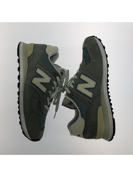 NEW BALANCE　ML574BA2 　28.5cm[値下]