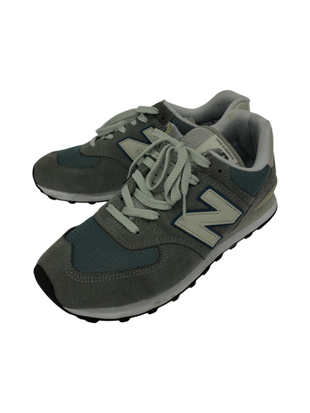 NEW BALANCE　ML574BA2 　28.5cm[値下]