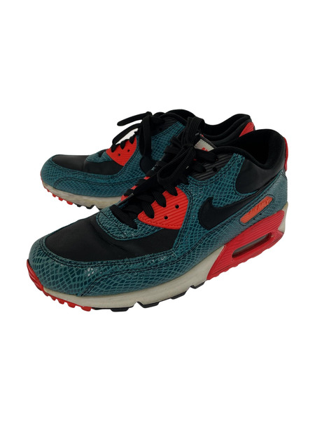 NIKE/AIR MAX 90 ANNIVERSARY/28.5cm/725235-300