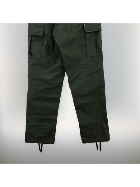 HTC ROTHCO B.D.U. Studs Cargo Pants スタッズカーゴパンツ M-R オリーブ