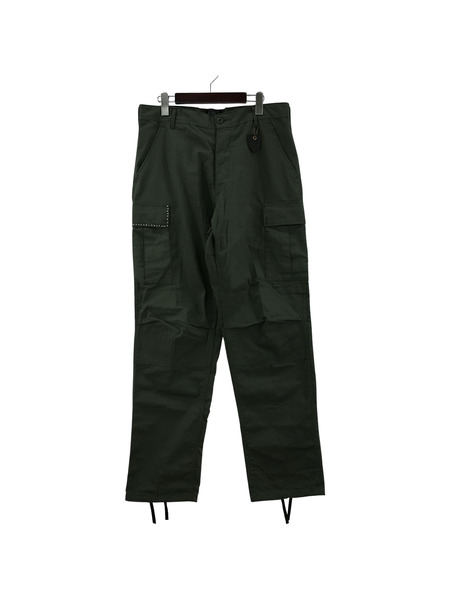 HTC ROTHCO B.D.U. Studs Cargo Pants スタッズカーゴパンツ M-R オリーブ