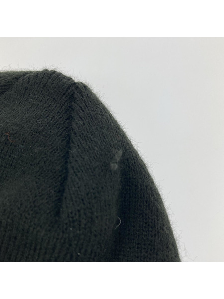Supreme ニットキャップ 24aw NEW ERA Script Beanie