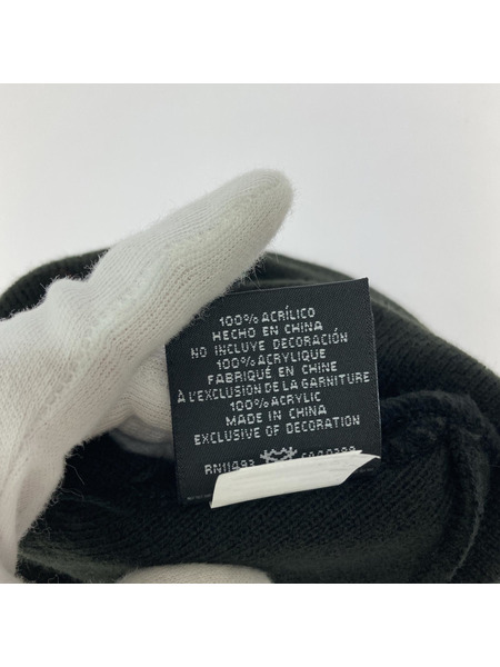 Supreme ニットキャップ 24aw NEW ERA Script Beanie