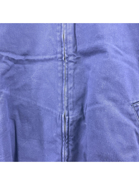 POLO RALPH LAUREN ジャケット 80s USA製 スイングトップ NVY L