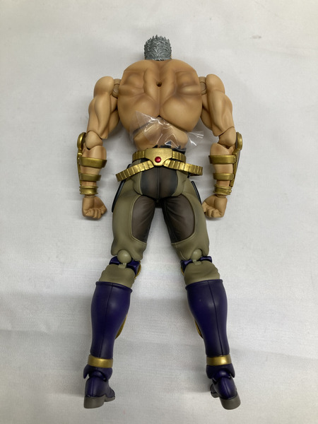 北斗の拳 ラオウ 無想転生ver 限定特典つき