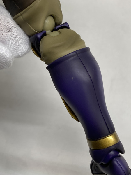 北斗の拳 ラオウ 無想転生ver 限定特典つき