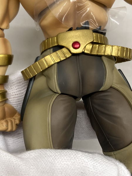 北斗の拳 ラオウ 無想転生ver 限定特典つき