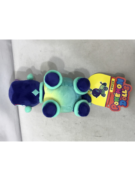 メーカー ポケモン ポケモンドールズ テラパゴス