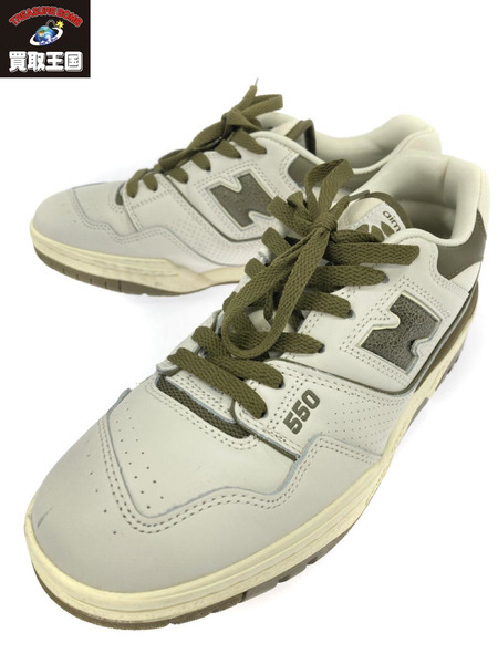 NEW BALANCE　BB550AD1　27cm[値下]