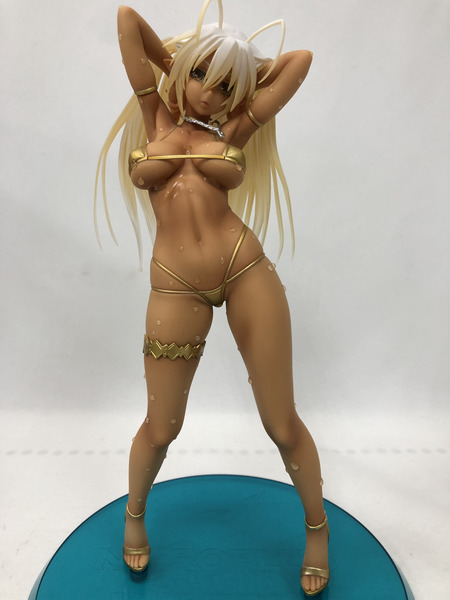 装甲悪鬼村正 三世村正 オアシスVer. [リニューアル版] 1/7