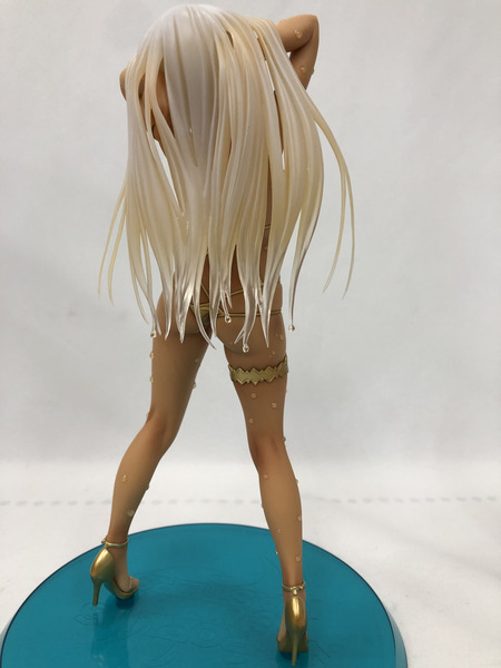 装甲悪鬼村正 三世村正 オアシスVer. [リニューアル版] 1/7