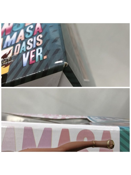 装甲悪鬼村正 三世村正 オアシスVer. [リニューアル版] 1/7