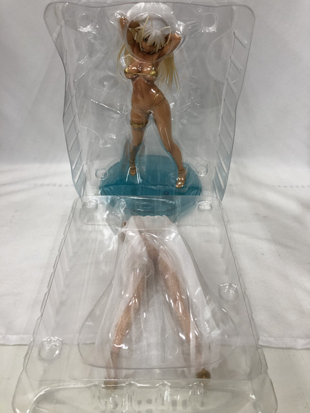 装甲悪鬼村正 三世村正 オアシスVer. [リニューアル版] 1/7