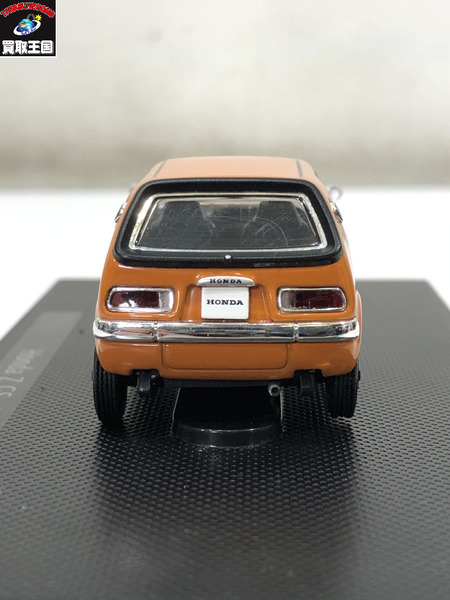 EBBRO Honda Z 1970 659 1/43