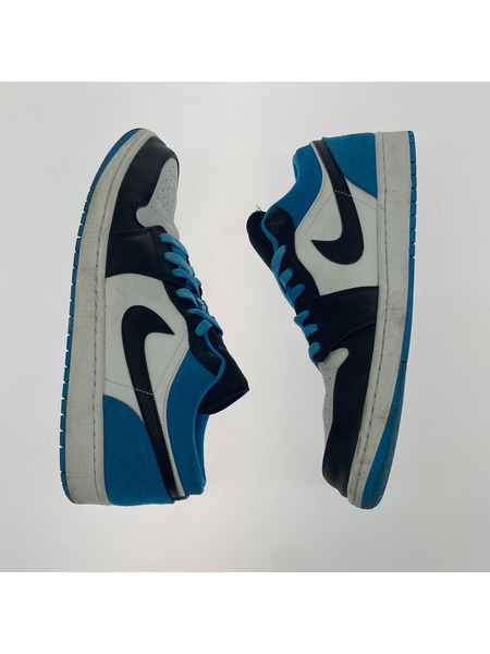 NIKE　AIR JORDAN 1 LOW 　（30.0）